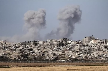 Hamas rejects negotiations with Israel, demands end to Gaza's "hunger war"