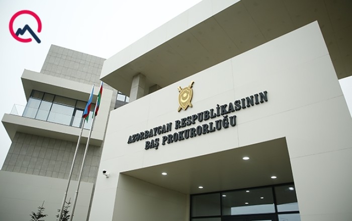 Baş Prokurorluqdan 16 yaşlı Nuranənin ölümü ilə bağlı -