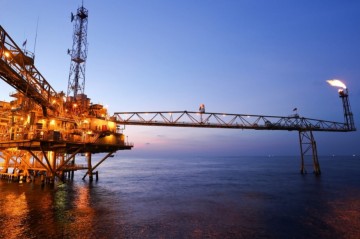 bp: First gas production from West Chirag platform expected in late 2025