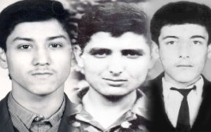 Daha 5 itkin şəhidimiz dəfn olunacaq