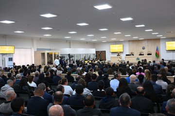 “Onların hamısı soyuqdan donurdu”