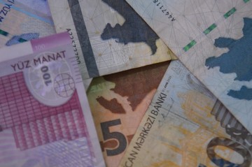 Azerbaijan's finance ministry holds next deposit auction