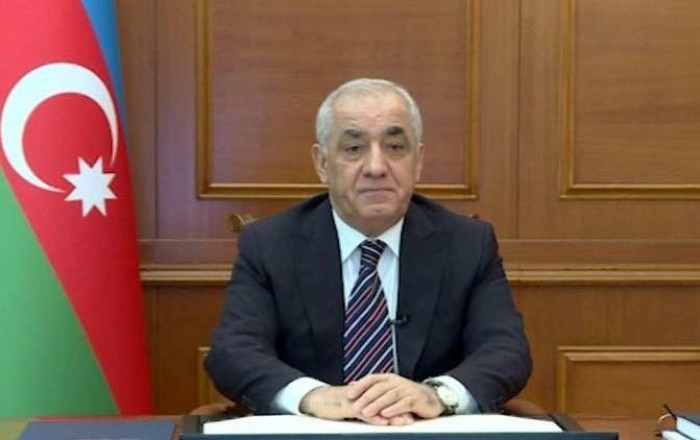 Əli Əsədovdan yeni qərar