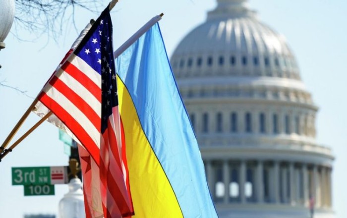 СМИ: Первым этапом соглашения США и Украины по недрам станут нефтегазовые проекты