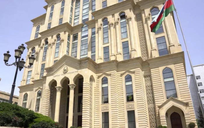 Azerbaijani electoral delegation leaves for Kazakhstan to attend ceremony for OTS Consultative Platform