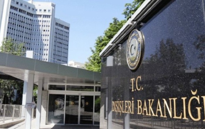 Netanyahunun təyyarəsi Türkiyədən keçəcək? –
