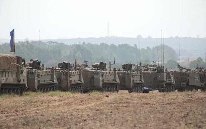 İsrail Qəzzaya humanitar yardımı bərpa etdi
