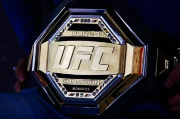 Легенды UFC едут в Азербайджан