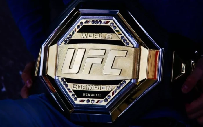 Легенды UFC едут в Азербайджан