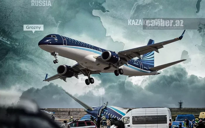 AZAL plane tragedy: Moscow is still silent as the grave 38 Lives Lost, Justice Denied