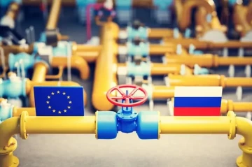 EU’s plan to end Russian gas imports by 2027 faces challenges, says energy commissioner