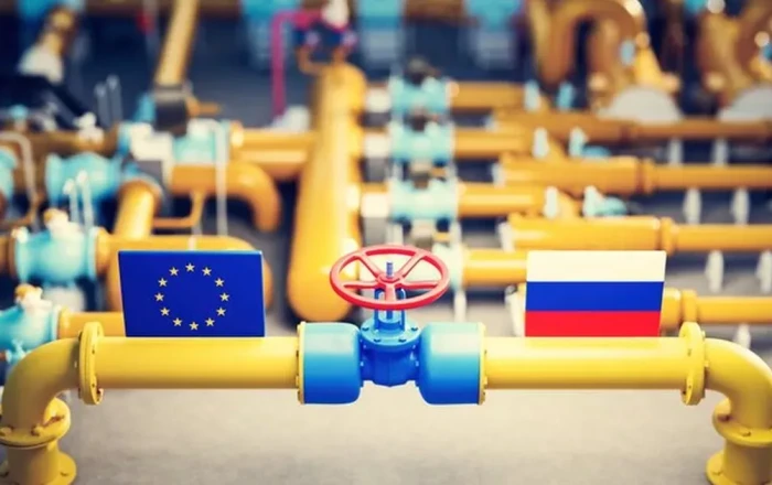 EU’s plan to end Russian gas imports by 2027 faces challenges, says energy commissioner