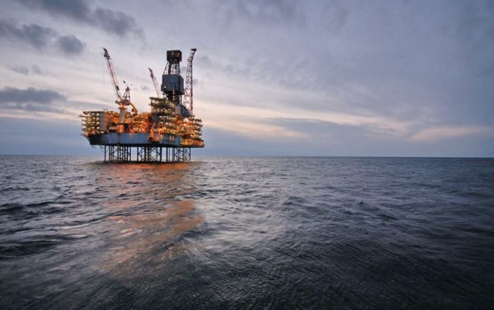 Oil prices surge in global markets