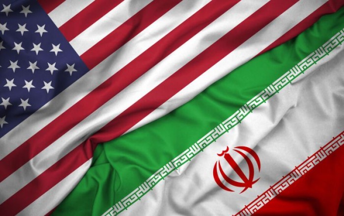 Иран отреагировал на введение нового пакета санкций со стороны США