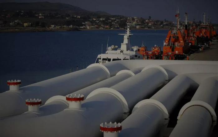 US hedge fund eyes TurkStream stakes tied to Russian energy