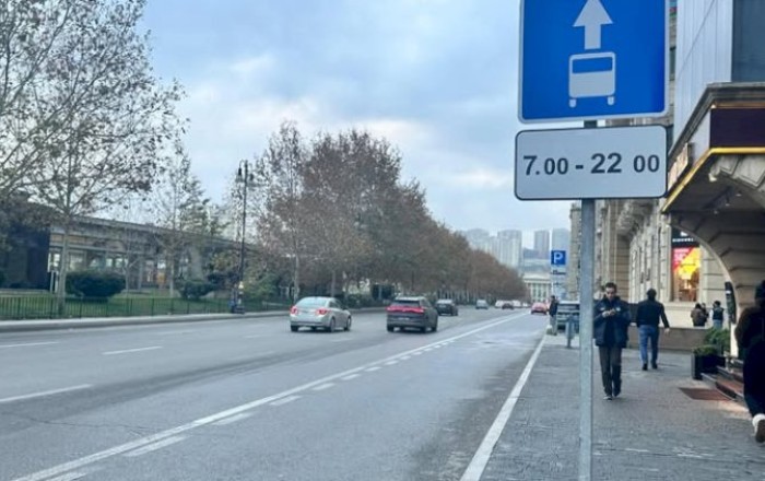 “Bu özbaşınalığa əncam çəkilsin” – AYNA haqda ŞOK