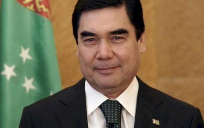 Qurbanqulu Berdiməhəmmədov Azərbaycana səfər edəcək