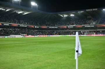 Media: Belgium taps Huawei’s VIP box at Anderlecht in EU lobbying probe