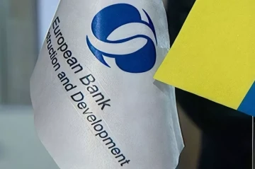 EBRD commits over $7 billion to Ukraine since 2022