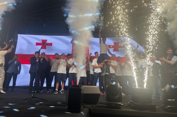 International “President Cup 2025” regatta concludes in Mingachevir
