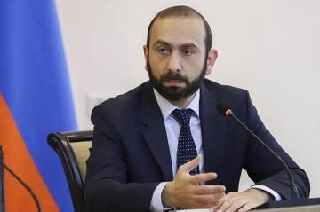 Mirzoyan Avropada Rusiyadan “xilas olduqlarını” iddia etdi