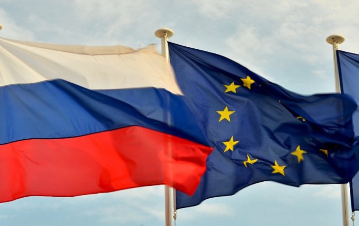 Военный аналитик: ЕС был нужен конфликт с РФ для...