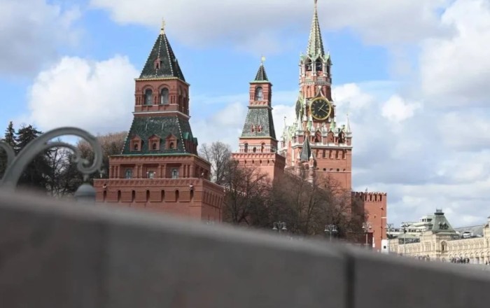 В Кремле пригрозили Киеву