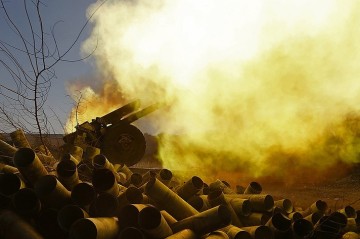 Russian forces seize Aleksandropol in Donetsk -
