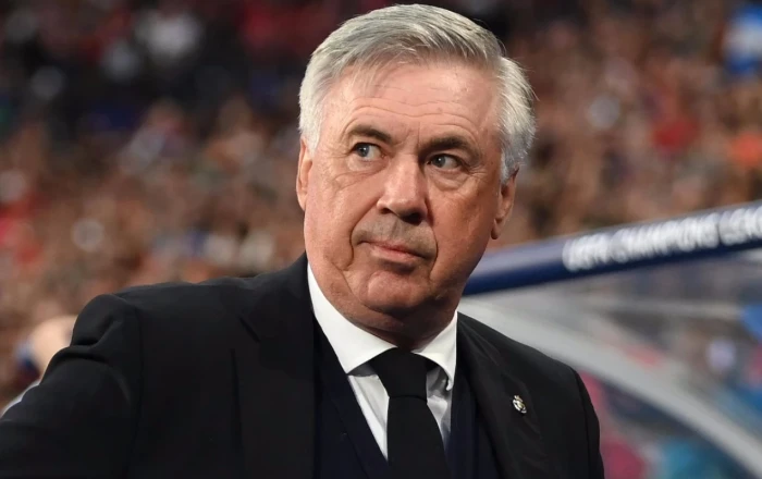 "Boşluqlar aydın görünürdü" - Ançelotti