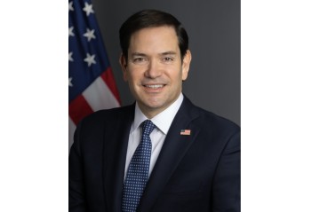U.S. supports sovereignty, independence and territorial integrity of Azerbaijan - Marco Rubio