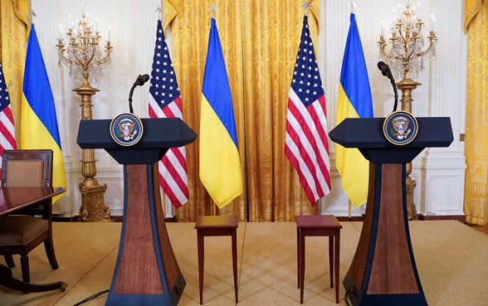 В США рассказали, что больше всего препятствует миру на Украине
