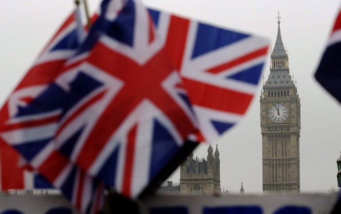 US, UK sign trade deal