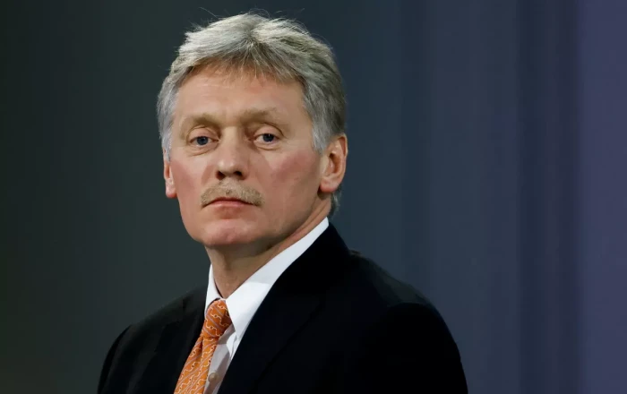 Kremlin stays silent on EU's effort to establish special tribunal for Russia