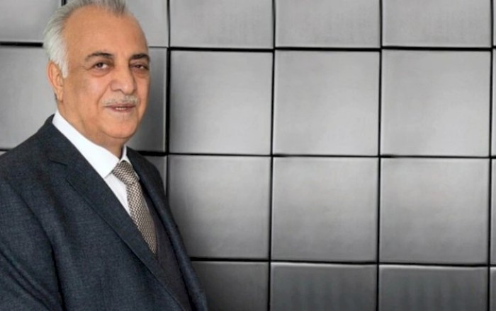 Abdolbari Gozalın oğluna yüksək vəzifə verildi -
