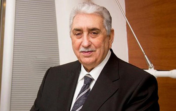 Prezidentdən Arif Babayevlə bağlı -