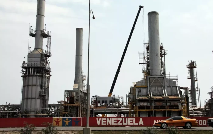 Venezuela offers BRICS priority access to oil, gas projects