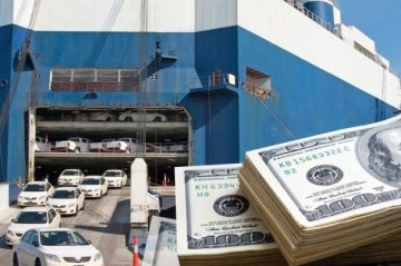 Bakıda 1.5 milyon dollarlıq DƏLƏDUZLUQ - 114 maşın niyə Çindən gəlib çıxmır?