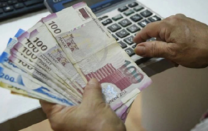 Bu şəxslərə ömürlük 1500 manat verilir