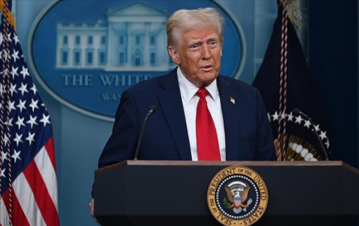 Trump says Qatar will invest $10 billion in US airbase