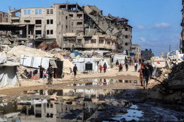 Media: US urges Israel to postpone Gaza operation amid hostage talks