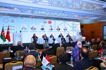 Ankara conference provides platform for Western Azerbaijanis plea for return