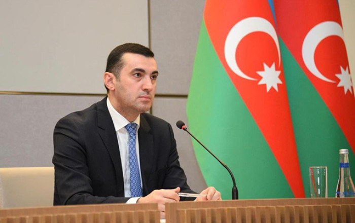 Rəsmi Bakıdan İrandakı edamla bağlı