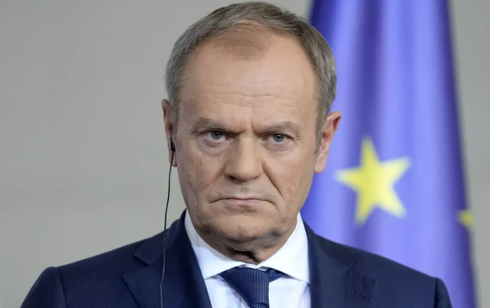 Polish PM declares strategic shift as country builds strongest army “in centuries”