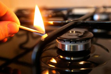 Завтра два бакинских поселка останутся без газа