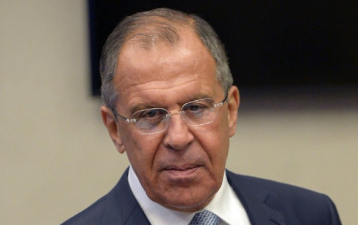 Лавров посетит Армению