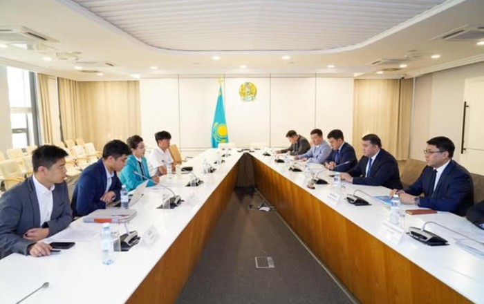Kazakhstan’s Turkestan sets stage for tech growth with new IT park investment drive