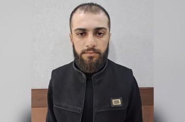 Bakıda itkin düşən musiqiçi 7 ay sonra polis tərəfindən tapıldı