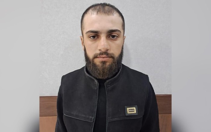 Bakıda itkin düşən musiqiçi 7 ay sonra polis tərəfindən tapıldı