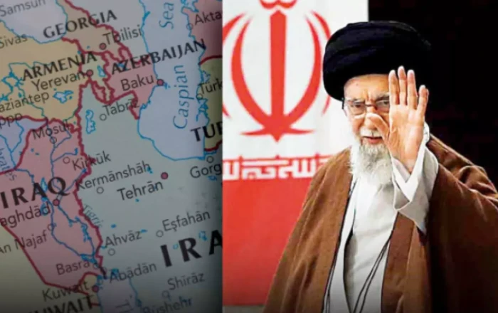 Iran’s covert game in Iraq: Oil smuggling, proxy militias, and regional provocations Article by Turkish media
