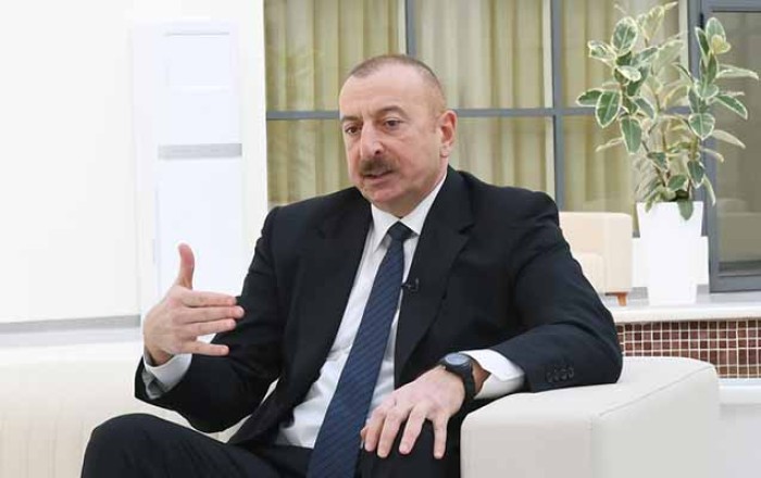 “Bizimlə hesablaşmayan sabah peşman olur” -